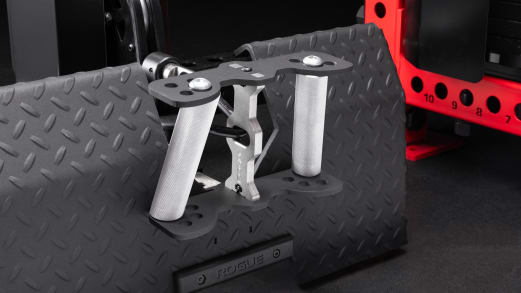 Rogue CG-2M1 Close Grip Multi Angle Cable Attachment | Rogue